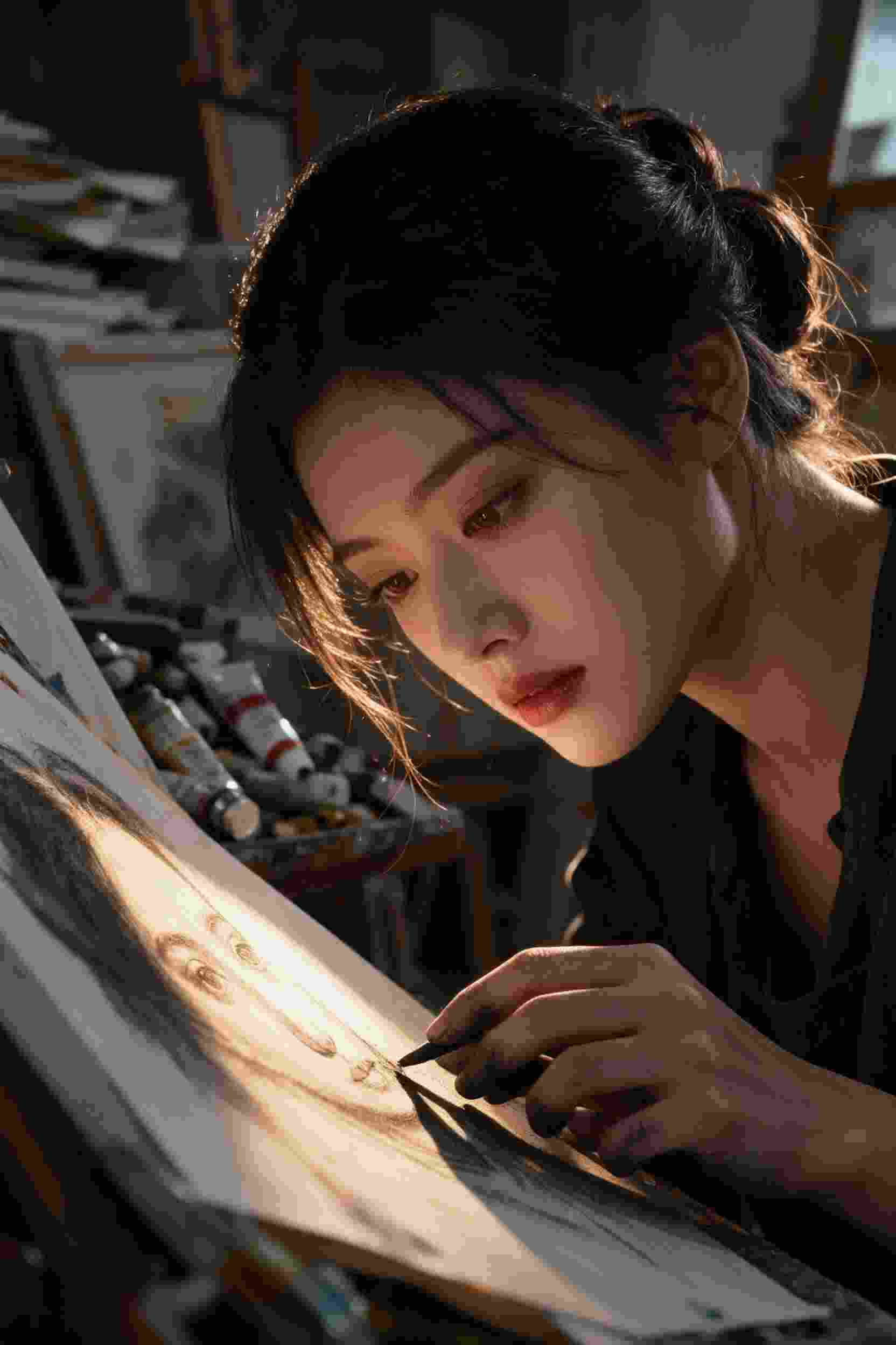 禁欲之城