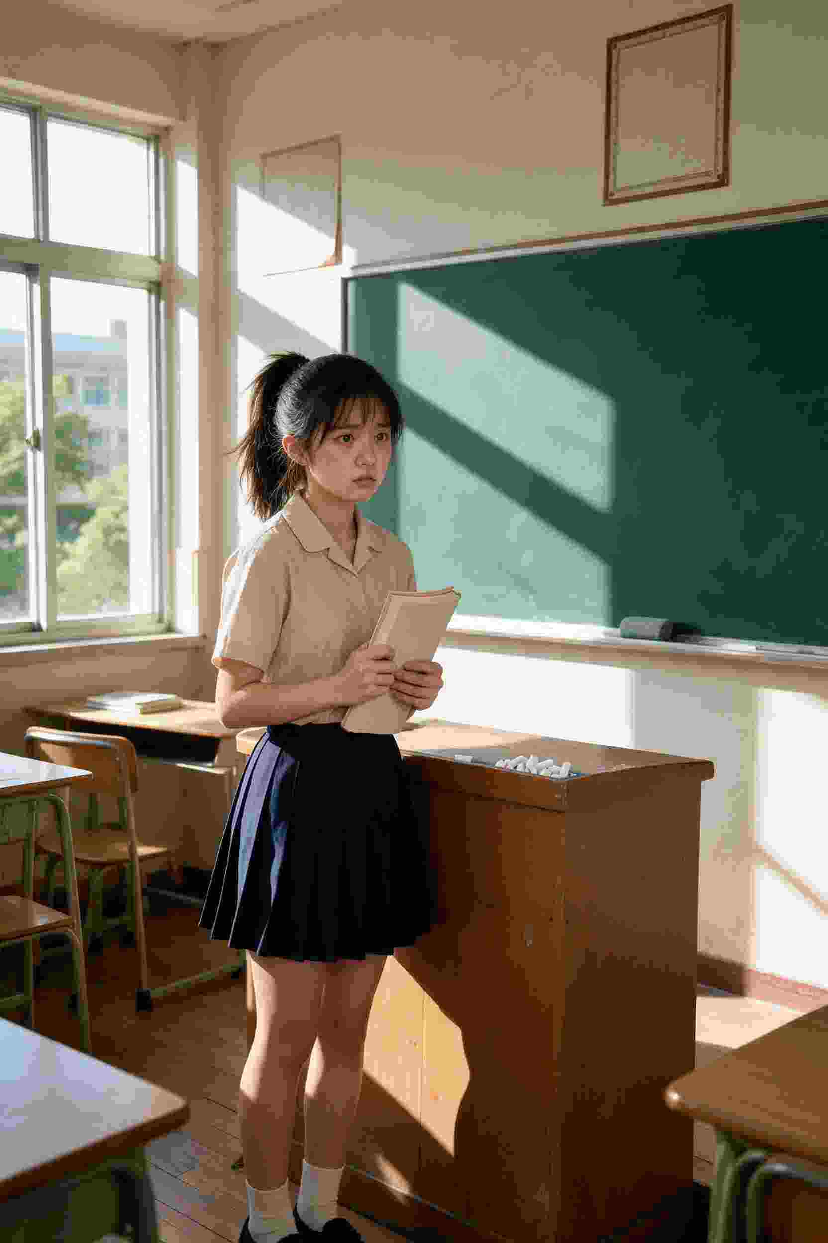 欲望陷阱
